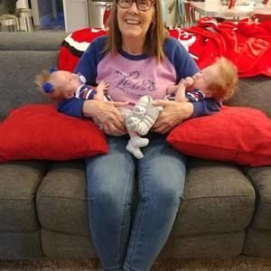 Meet your Posher, Chris